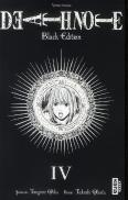 Death Note Black Edition 4