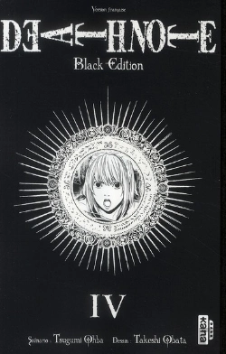 Bertrand.pt - Death Note Black Edition 4