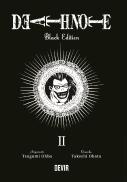 Death Note - Black Edition N.º 02