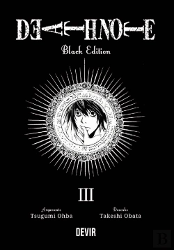 Bertrand.pt - Death Note - Black Edition N.º 03