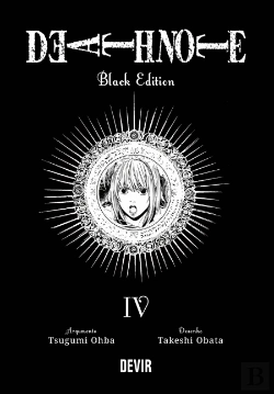 Bertrand.pt - Death Note - Black Edition N.º 04
