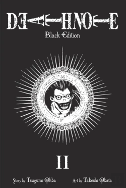 Bertrand.pt - Death Note Black Edition, Vol. 2