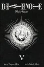 Death Note Black Edition, Vol. 5