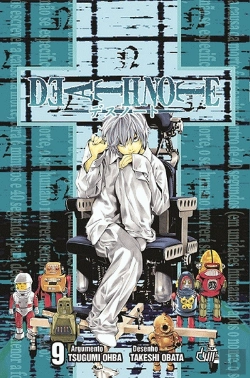 Bertrand.pt - Death Note - Contacto