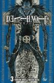Death Note - Corrida Louca