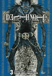 Death Note - Corrida Louca