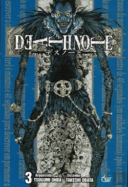 Bertrand.pt - Death Note - Corrida Louca