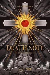 Death Note : Écrire Un Nouveau Monde