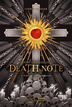 Bertrand.pt - Death Note : Écrire Un Nouveau Monde