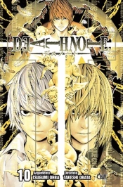 Death Note - Eliminação