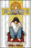 Death Note - Encontro
