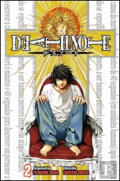 Death Note - Encontro