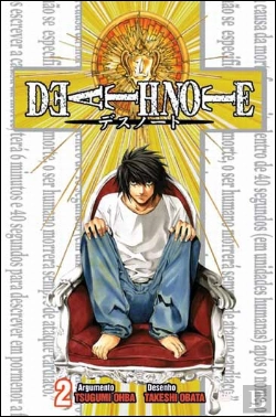 Bertrand.pt - Death Note - Encontro