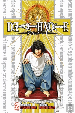 Bertrand.pt - Death Note - Encontro