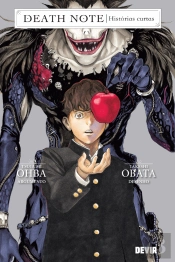 Death Note - Histórias Curtas