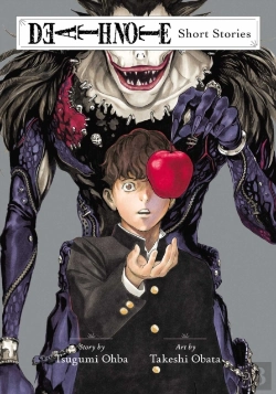 Bertrand.pt - Death Note Short Stories
