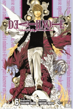 Bertrand.pt - Death Note - Toma Lá, Dá Cá