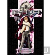 Death Note, Vol. 1