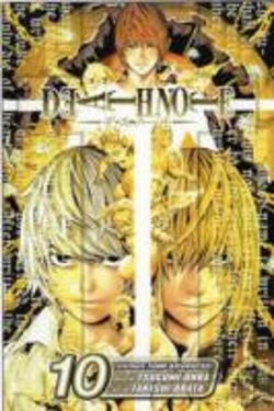 Bertrand.pt - Death Note, Vol. 10