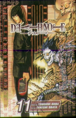 Bertrand.pt - Death Note, Vol. 11