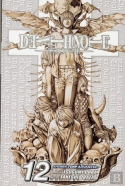 Bertrand.pt - Death Note, Vol. 12