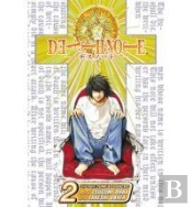Death Note, Vol. 2