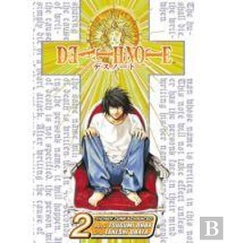 Bertrand.pt - Death Note, Vol. 2
