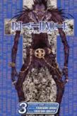 Death Note, Vol. 3