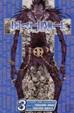 Bertrand.pt - Death Note, Vol. 3