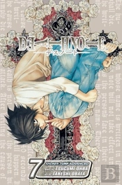 Death Note, Vol. 7