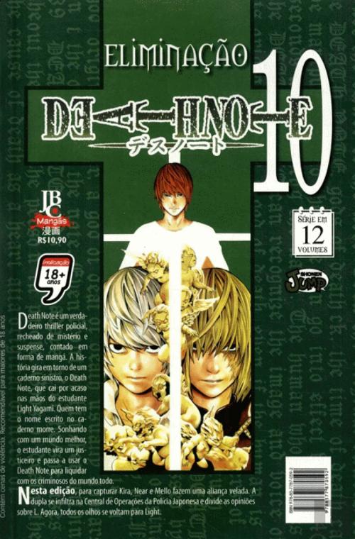 death-note-volume-10-de-takeshi-obata-tsugumi-ohba-livro