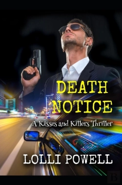Bertrand.pt - Death Notice (A Kisses And Killers Thriller)