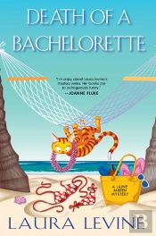 Death Of A Bachelorette