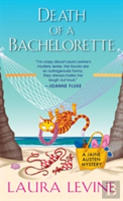 Death Of A Bachelorette