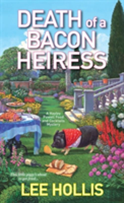 Bertrand.pt - Death Of A Bacon Heiress