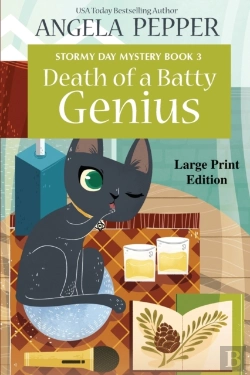 Bertrand.pt - Death Of A Batty Genius