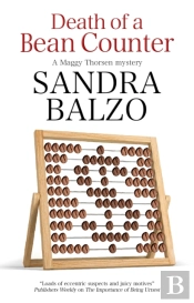 Death Of A Bean Counter