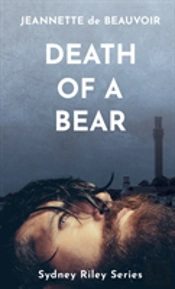Death Of A Bear