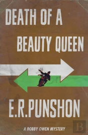 Death Of A Beauty Queen