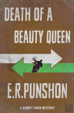 Bertrand.pt - Death Of A Beauty Queen