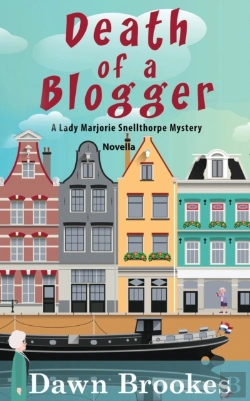 Bertrand.pt - Death Of A Blogger : Prequel Novella