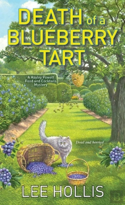 Bertrand.pt - Death Of A Blueberry Tart