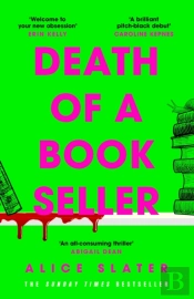 Death Of A Bookseller