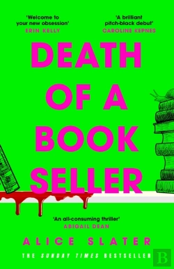 Bertrand.pt - Death Of A Bookseller