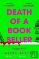 Death Of A Bookseller
