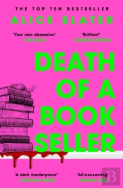 Death Of A Bookseller