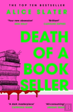 Bertrand.pt - Death Of A Bookseller
