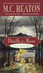 Death Of A Bore