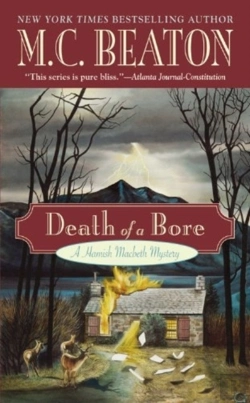 Bertrand.pt - Death Of A Bore