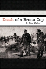 Death Of A Bronx Cop